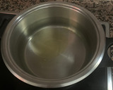 Foto del paso 3 de la receta: Macarrones a los 4 quesos