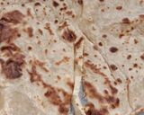 A picture of step 1 of Tasty roti wraps.