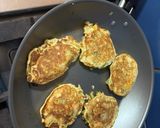 Foto del paso 4 de la receta: Bocadillos de brócoli y verduras