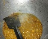 পালক পিনাট টিক্কা মসালা রেসিপি ধাপ - 5 ছবি