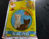 Foto langkah ke 1 dari resep Bubur Mutiara.