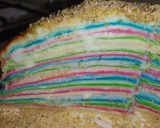 "Vidám" palacsinta 🙂 recept fázis 4 fotója