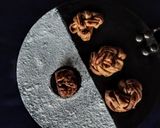 A picture of step 11 of Cinnamon Roll.