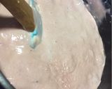 Foto del paso 4 de la receta: Pastel grez de frutillas