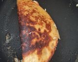 Φωτογραφία βήματος 2 της συνταγής Wrap για πρωινό