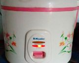 Foto langkah ke 6 dari resep Black forest (rice cooker).
