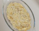 Foto langkah ke 2 dari resep Baked Potato.