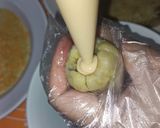 Foto langkah ke 3 dari resep Nugget Pisang Keju Lumer.