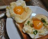 Cloud Eggs recipe step 9 photo