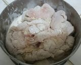Foto langkah ke 3 dari resep Ayam saus asam manis.