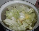 Foto langkah ke 4 dari resep Sayur sop kilat simple.