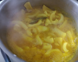 Foto del paso 4 de la receta: Calamar en salsa