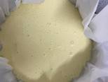 Resipi Burnt Cheesecake Tanpa Whipping Cream 5 Bahan Sahaja Oleh Nur Dhunaa Ab Maleq Cookpad