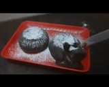 A picture of step 6 of No bake choco lava cupcake.