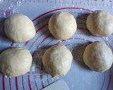 Foto langkah ke 6 dari resep Garlic Cheese Bread.