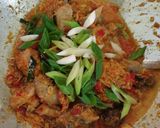 Foto langkah ke 6 dari resep Ayam Woku (Ayam Kampung).