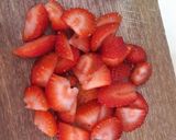 Foto del paso 9 de la receta: Tartaletas Caseras 🤤🍓 (Postre)