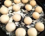 Foto del paso 3 de la receta: Pan pita