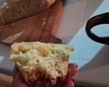 Foto del paso 7 de la receta: Muffins facilísimos de manzanas🍎🍎🧁🧁