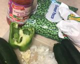 A picture of step 5 of Stuffed Potato Boats.