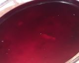Foto del paso 3 de la receta: Sémola con salsa de vino tinto