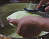 Hình bước làm 7 của món BÚN MẮM NÊM ĐÀ NẴNG | ĐANANG NOODLE WITH FERMENTED FISH SAUCE