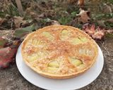 Foto del paso 8 de la receta: Tarta de peras🍐 y almendras