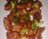 Foto del paso 9 de la receta: Teriyaki de res