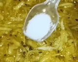 A picture of step 6 of Kacche Aam Ka Chunda 📌.