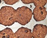 Foto del paso 3 de la receta: Galletitas de avena, naranja y miel ¡Súper express y sin harina!