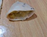 A picture of step 6 of Mini Aloo Samosa.