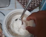 Foto langkah ke 2 dari resep Honey fried chicken (ala korea).