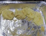 Foto del passaggio 2 della ricetta Gateau di patate (cattó)