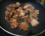Foto langkah ke 3 dari resep Sate Ayam Panggang Teflon.