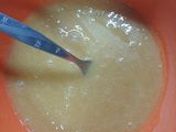 Ojitos caseros con masa de aceite