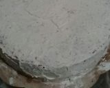 Foto langkah ke 11 dari resep Birthday Cake/ Red Velvet versi Sponge Cake.