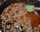 Foto del paso 4 de la receta: Canelones con salsa blanca