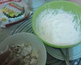 Foto langkah ke 4 dari resep Keripik Jamur Kuping.