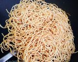 Foto langkah ke 1 dari resep Mie Titi.
