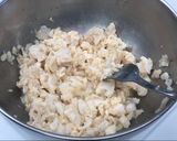 Foto del paso 1 de la receta Albóndigas de merluza BLW para Miguel