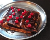 Foto del paso 1 de la receta: Pastel de coco con chocolate