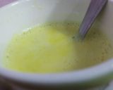 A picture of step 7 of Turmeric milk🍶.