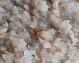 Foto langkah ke 1 dari resep Udang Keju.