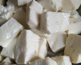 नवाबी पनीर(nawabi paneer recipe in Hindi) रेसिपी चरण 3 फोटो