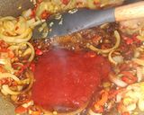 Foto langkah ke 5 dari resep Sayap Goreng Mentega Endesss.