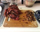 Foto del paso 13 de la receta: Carne con Chile Colorado a la Sonorense