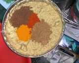 முட்டை கிரேவி(egg gravy recipe in tamil) ரெசிபி ஸ்டேப் 1 புகைப்படம்