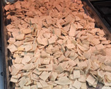 Foto del paso 1 de la receta: Chilaquiles Reconciliados Sonorense