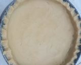 Foto langkah ke 3 dari resep Egg Tart Teflon.