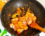 Foto langkah ke 3 dari resep 22. Ayam Palekko khas Bugis🌼☘️🏵🌼☘️🏵🌼☘️🏵.